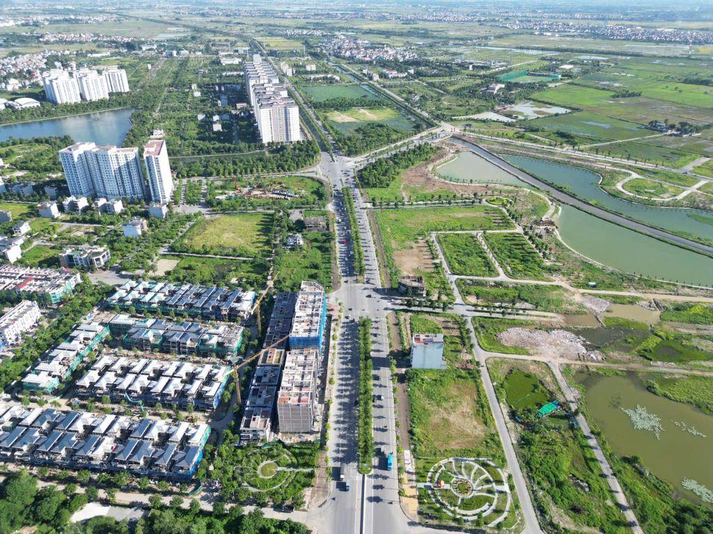 BÁN LIỀN KỀ A2.3 – KĐT THANH HÀ – VỊ TRÍ ĐẸP, GIÁ TỐT NHẤT THỊ TRƯỜNG