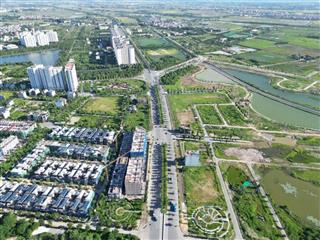 BÁN LIỀN KỀ A2.3 – KĐT THANH HÀ – VỊ TRÍ ĐẸP, GIÁ TỐT NHẤT THỊ TRƯỜNG