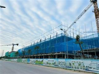 BÁN LIỀN KỀ A2.4 ĐANG XÂY DỰNG CHUẨN BỊ CẤT NÓC NHÌN TRƯỜNG KĐT THANH HÀ TIỀM NĂNG GIÁ TỐT