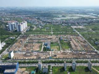 CHÍNH CHỦ BÁN BIỆT THỰ B2.2 KĐT THANH HÀ CIENCO 5