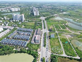 CHÍNH CHỦ BÁN LIỀN KỀ GÓC VƯỜN HOA A1.2 KĐT THANH HÀ CIENCO 5