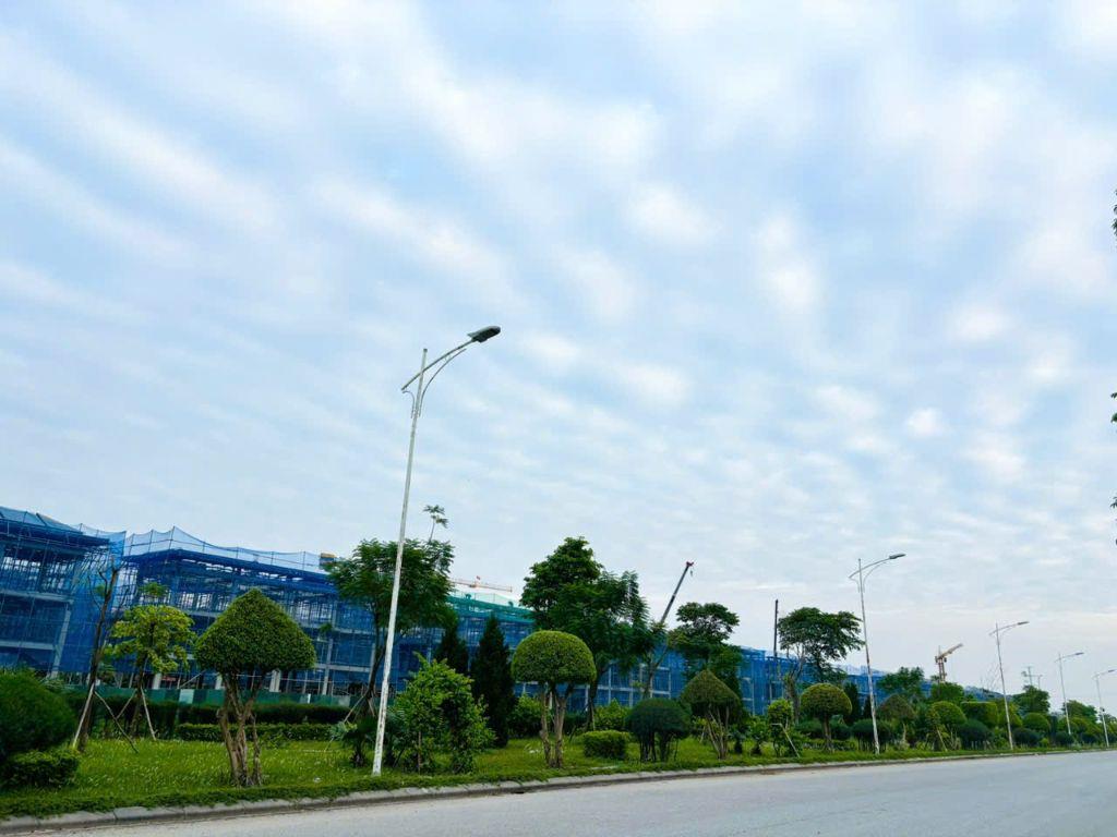 BÁN LIỀN KỀ B1.4 KĐT THANH HÀ CIENCO 5 GIÁ CỰC RẺ SAU CHUNG CƯ