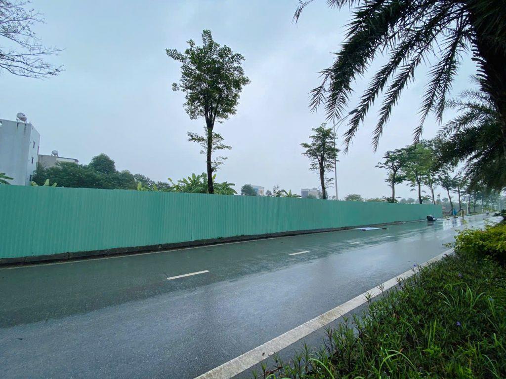 BÁN NHANH LIỀN KỀ B2.3 KĐT THANH HÀ CIENCO 5 GÍA CỰC RẺ