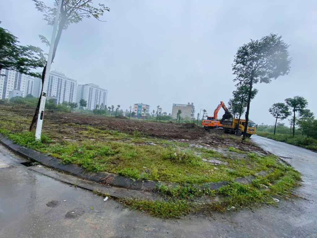 BÁN NHANH LIỀN KỀ B2.3 KĐT THANH HÀ CIENCO 5 GÍA CỰC RẺ