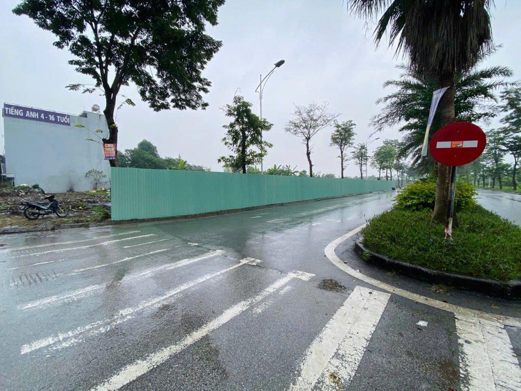 BÁN NHANH LIỀN KỀ B2.3 KĐT THANH HÀ CIENCO 5 GÍA CỰC RẺ