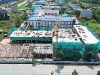 BÁN LIỀN KỀ A2.4 MẶT KÊNH KĐT THANH HÀ CIENCO 5 VỊ TRÍ ĐẸP