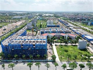 ĐẤT LIỀN KỀ 100M2 A2.4 KĐT THANH HÀ, VIEW TRƯỜNG HỌC, CƠ HỘI ĐẦU TƯ SINH LỜI CAO