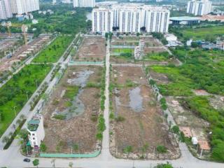 CẦN BÁN NHANH LIỀN KỀ GÓC VƯỜN HOA B2.3 - VỊ TRÍ ĐẸP HIẾM CÓ!