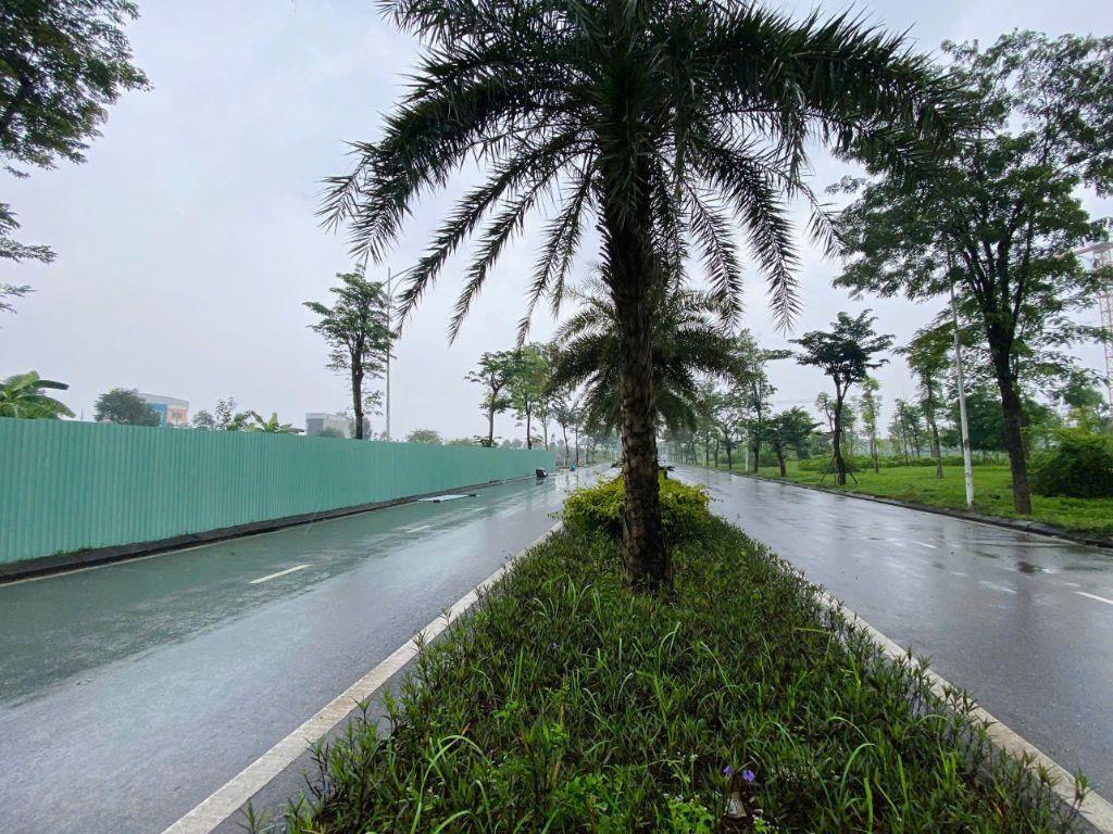 CẦN BÁN NHANH LIỀN KỀ GÓC VƯỜN HOA B2.3 - VỊ TRÍ ĐẸP HIẾM CÓ!