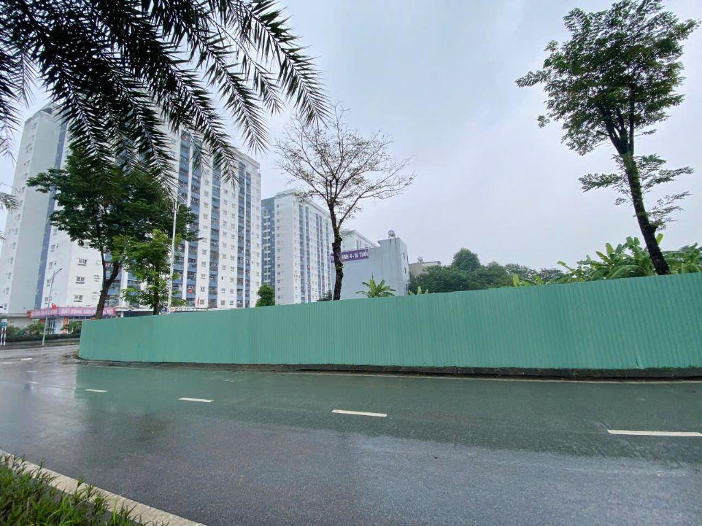 CẦN BÁN NHANH LIỀN KỀ GÓC VƯỜN HOA B2.3 - VỊ TRÍ ĐẸP HIẾM CÓ!