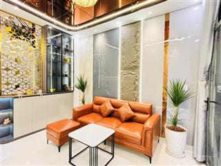 Bán nhà đoàn thị điểm 30m2 4 tầng  7.35 tỷ  khu phan xích long