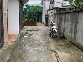 Chính chủ bán nhà hoa thám, la phù giáp dương nội, vài bước chân ra cổng khu d geleximco