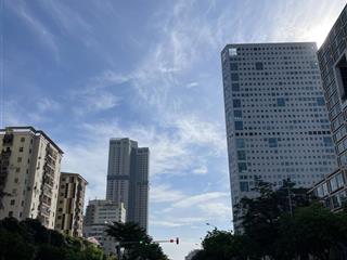 Chính chủ bán đất trung tâm cầu giấy  lô góc kinh doanh  2 mặt tiền hiếm  gần dương đình nghệ