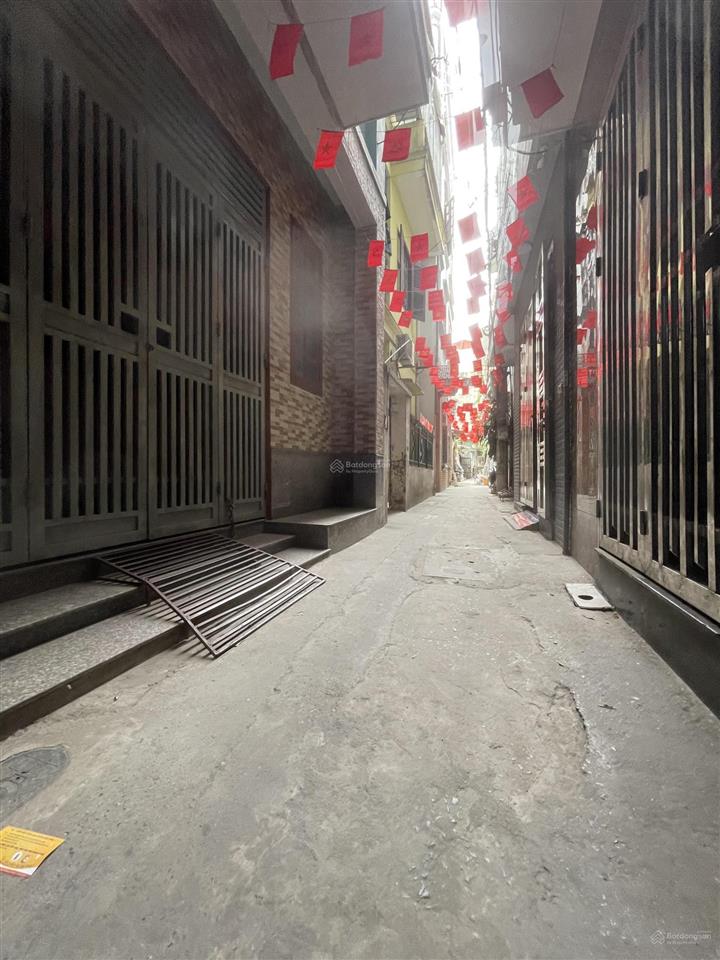 Đất trung tâm cầu giấy  68m2  mặt tiền siêu khủng 6,5m  đường vào rộng gần 2,5m  15m ngõ ô tô