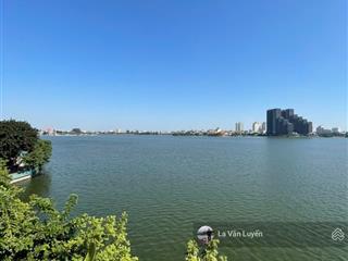 Chính chủ bán nhà đẹp 5 tầng, lô góc, gần ciputra, gần hồ tây 9 tỷ