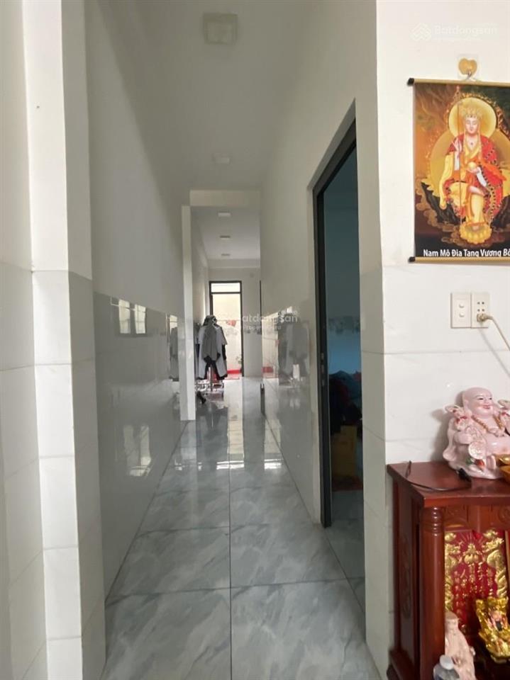 Mặt tiền kinh doanh liên khu 4  5, 129m2 ngang 5m, dòng tiền 15tr/tháng, giá 8.6 tỷ