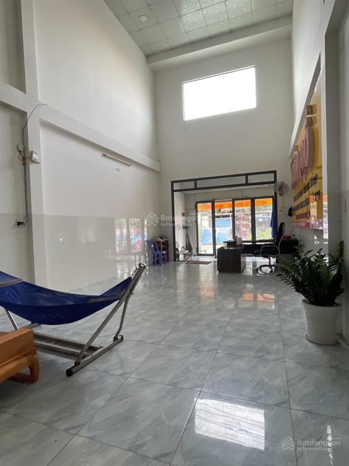 Mặt tiền kinh doanh liên khu 4  5, 129m2 ngang 5m, dòng tiền 15tr/tháng, giá 8.6 tỷ