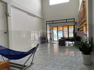 Mặt tiền kinh doanh liên khu 4  5, 129m2 ngang 5m, dòng tiền 15tr/tháng, giá 8.6 tỷ