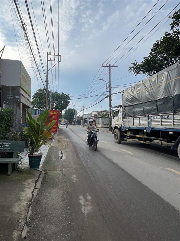 Mặt tiền kinh doanh liên khu 4  5, 129m2 ngang 5m, dòng tiền 15tr/tháng, giá 8.6 tỷ