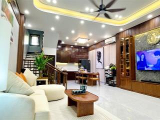 Nhà hai bà trưng, nguyễn đức cảnh mới đẹp, trung tâm thành phố hải phòng