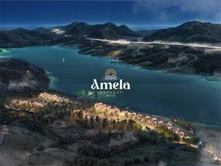 Mở bán đợt i khu nghỉ dưỡng view hồ đầu tiên tại bảo lộc  nơi bình yên nằm ở tầm cao