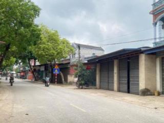 Bán đất tại xã trung giã, sóc sơn, hà nội, 985 triệu, 100m2, hàng hiếm đẹp, nhiều tiện ích