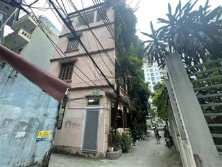 Bán nhà phố mỹ đình  2 mặt tiền  ô tô vào nhà  55m x 5 tầng  giá chỉ 16 tỷ