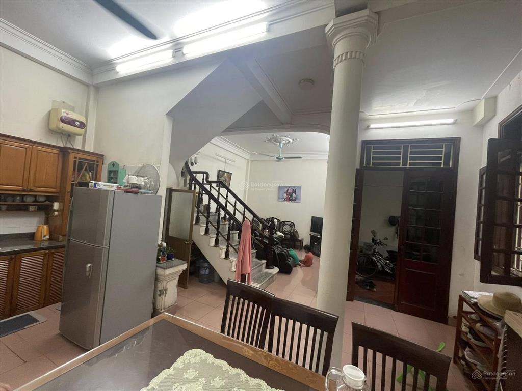 Bán nhà phố mỹ đình  2 mặt tiền  ô tô vào nhà  55m x 5 tầng  giá chỉ 16 tỷ