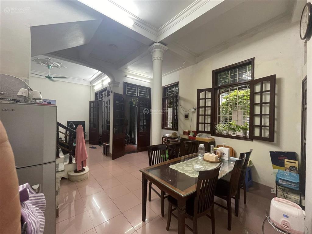 Bán nhà phố mỹ đình  2 mặt tiền  ô tô vào nhà  55m x 5 tầng  giá chỉ 16 tỷ