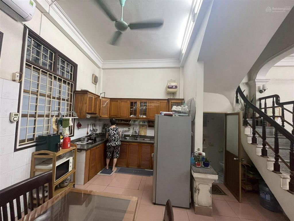 Bán nhà phố mỹ đình  2 mặt tiền  ô tô vào nhà  55m x 5 tầng  giá chỉ 16 tỷ