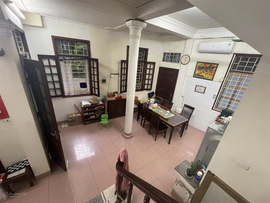 Bán nhà phố mỹ đình  2 mặt tiền  ô tô vào nhà  55m x 5 tầng  giá chỉ 16 tỷ