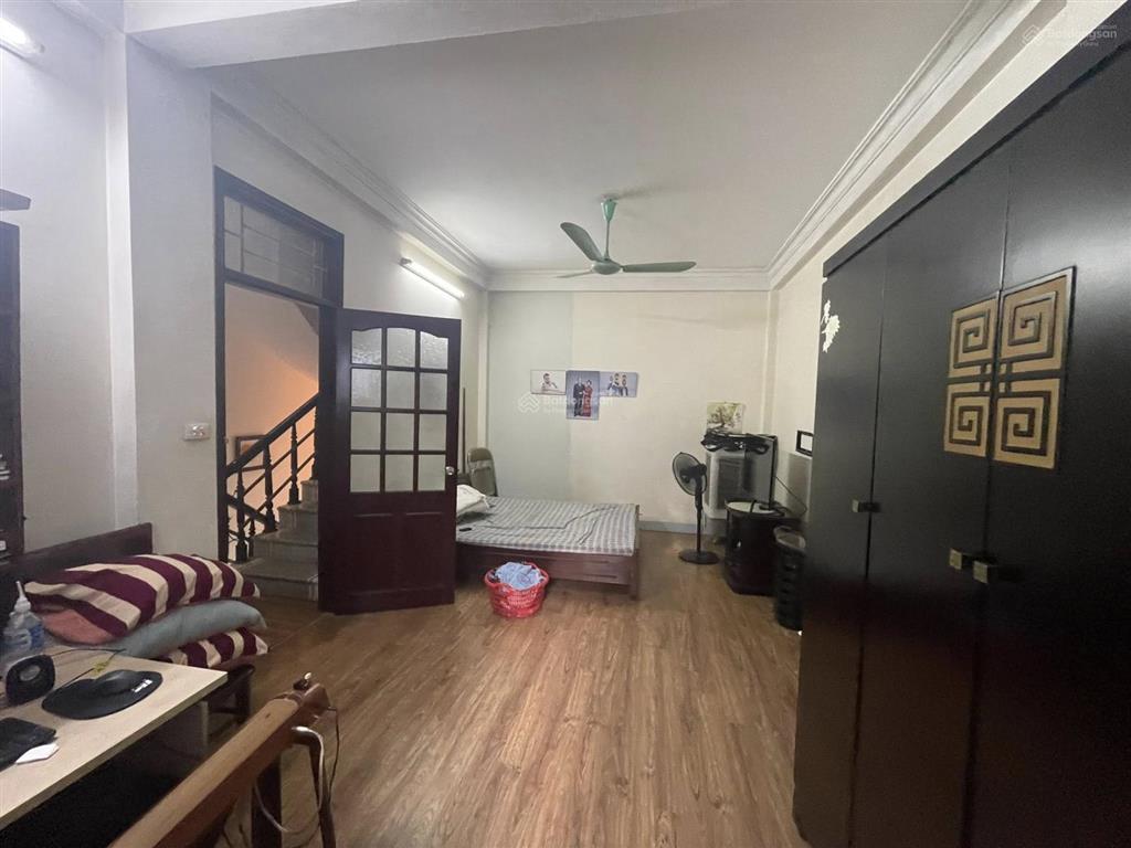 Bán nhà phố mỹ đình  2 mặt tiền  ô tô vào nhà  55m x 5 tầng  giá chỉ 16 tỷ