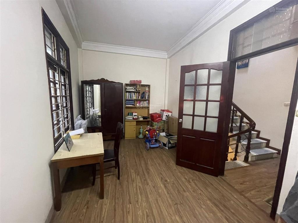 Bán nhà phố mỹ đình  2 mặt tiền  ô tô vào nhà  55m x 5 tầng  giá chỉ 16 tỷ