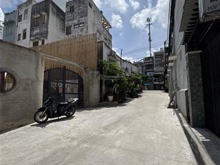 Đất mt đặng văn bi. 6.2x20m 126m2. giá 9.8tỷ