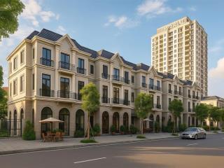 Bán gấp biệt thự liền kề kđt 360 giải phóng  kinh doanh sầm uất  100m2 x 5 tầng  chỉ nhỉnh 30 tỷ