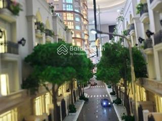 Siêu hiếm liền kề nội đô cách hồ gươm chỉ 4 km. diện tích 100m². kdt imperial 360 giải phóng