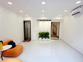 Mới lên mini home 2 lầu phan đình phùng phú nhuận chủ nhiệt bán