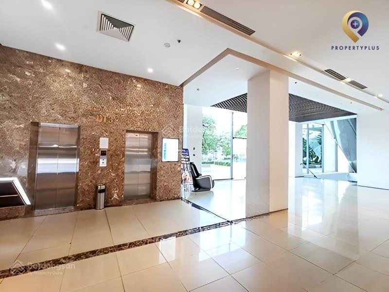 Bán sàn văn phòng tại phố hoàng đạo thúy, trung hoà, dt 300 500m2. sổ đỏ lâu dài. 0963 598 ***