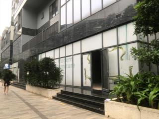 Bán căn shop chân đế 3 tầng 330m2, sở hữu lâu dài, ở và kinh doanh được, giá 46 tỷ the matrix one