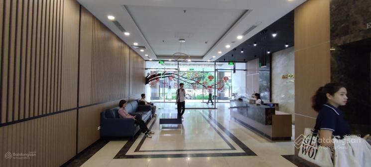 Bán sàn văn phòng khu hoàng đạo thúy, lê văn lương, 455m2.  0963 598 ***