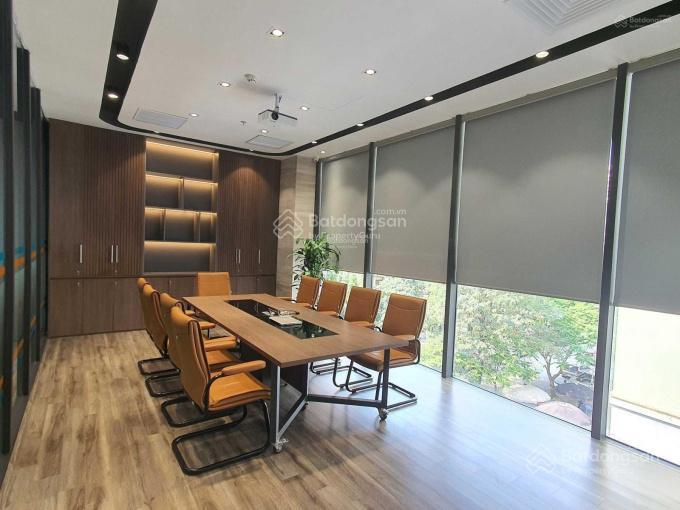 Bán sàn văn phòng khu hoàng đạo thúy, lê văn lương, 455m2.  0963 598 ***