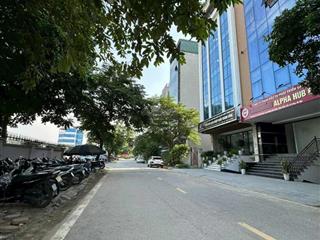 Chính chủ bán đất mặt đường giải phóng, ô tô tránh, vỉa hè rộng, 300m2. một 15m. . 0963 598 ***