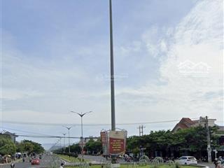 Mặt tiền đường phạm như xương, nơi kinh doanh sầm uất bậc nhất ngã tư điện ngọc