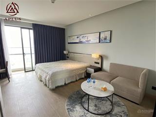 Cc cần bán nhanh không lòng vòng  căn 1pn giá tốt nhất citadines marina giá chỉ 2,25 tỷ