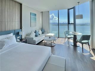 A la carte studio tòa a trực biển  giá 3tỷ320tr