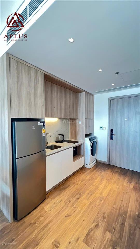 Cc bán căn 2pn a la carte  diện tích 74,3m2  hướng đông nam view biển đảo rều  giá 4,6 tỷ