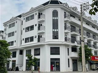 Căn góc gold city mặt đường cao xanh siêu hiếm  giá chỉ ngang căn thường