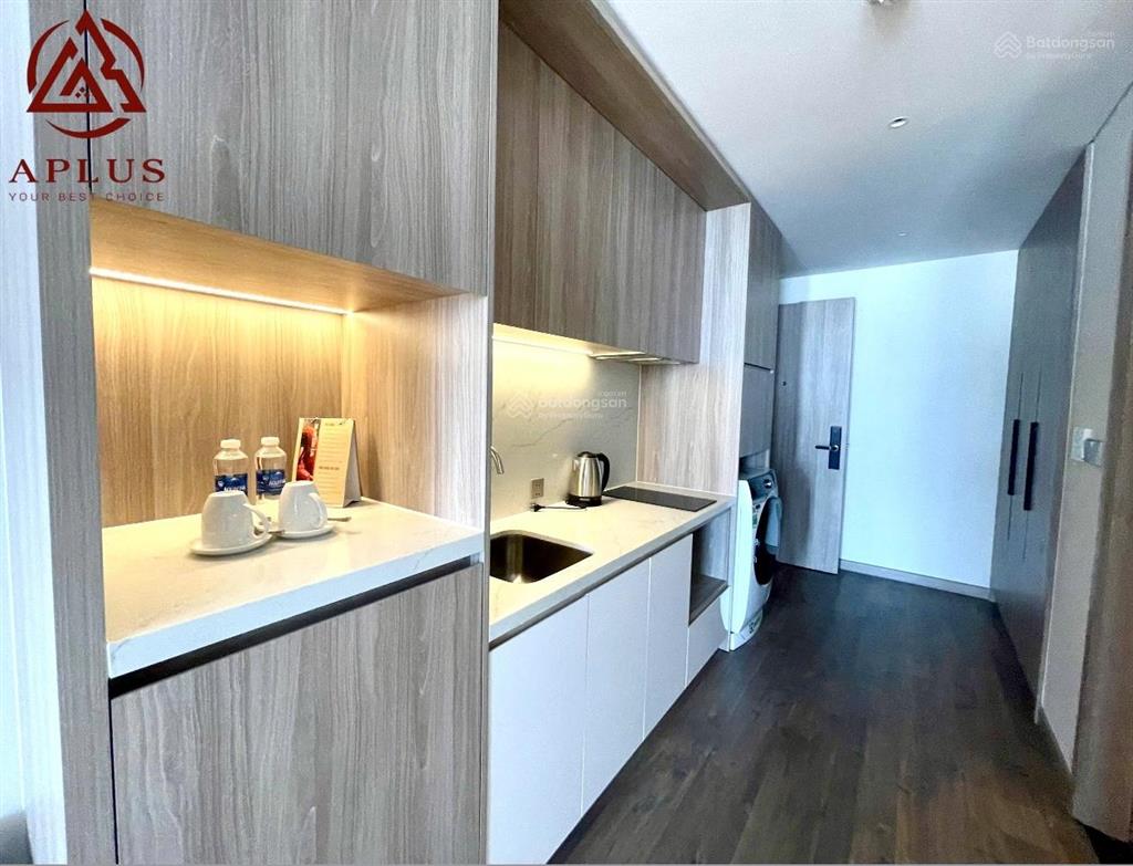 À la carte  căn góc studio view biển  giá tốt nhất thị trường 2,7 tỷ