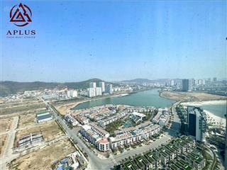 À la carte  căn góc studio view biển  giá tốt nhất thị trường 2,7 tỷ