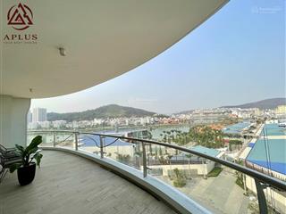 Studio mà rộng ngang căn 1pn  citadines marina hạ long  51m2 giá 1tỷ785tr bao toàn bộ chi phí